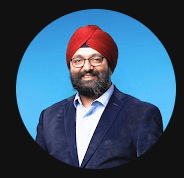 Savinder Puri